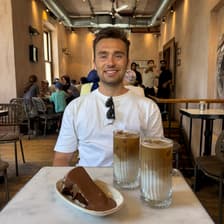 Profile picture for JT Cronje