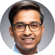 Profile picture for Pronnoy Goswami