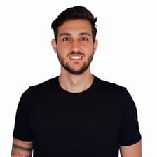 Profile picture for Felipe Giannetti