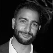 Profile picture for Arjun Khullar