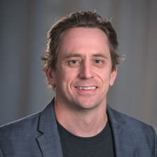 Profile picture for Mark Hatch