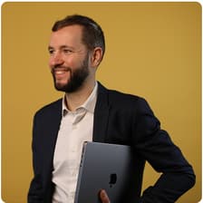 Profile picture for Hugues Odasso