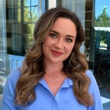 Profile picture for Olivia Rybus