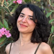 Profile picture for Bengusu Ozcan