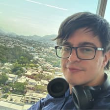 Profile picture for xampl3