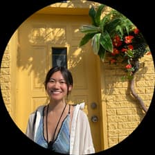 Profile picture for Abigail Chen