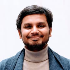 Profile picture for Siddarth Kengadaran
