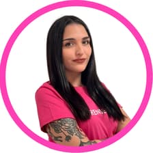Profile picture for María Jesús Alvarado