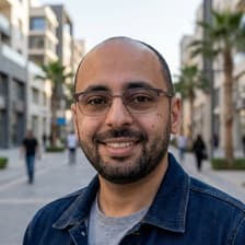 Profile picture for Abdullah Yahya Al-Iraqi