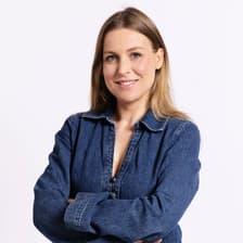 Profile picture for Cecilie Hoff