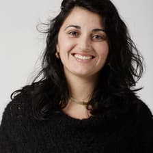 Profile picture for Jasmine Aarons