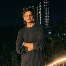 Profile picture for Utsav Kumar