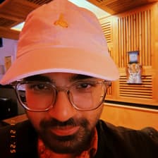 Profile picture for Sanket