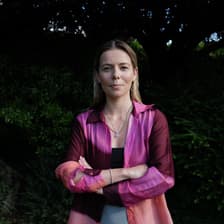 Profile picture for Eleanor 'Ele' Ward