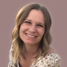 Profile picture for Amber Brinson