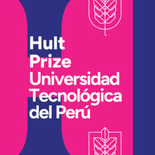 Profile picture for Hult Prize at UTP