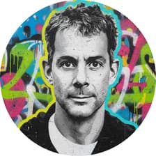 Profile picture for Tom Hume