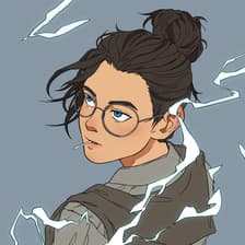 Profile picture for Tris V.