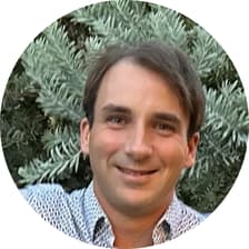 Profile picture for Nick Enthoven