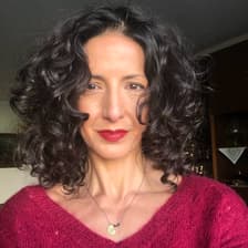 Profile picture for Eleni Sarla