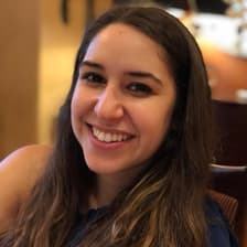 Profile picture for Madeline Sherman