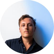 Profile picture for Adam Bergeman