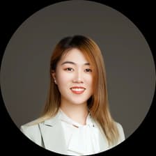 Profile picture for Joyce Kuang