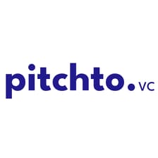 Profile picture for Pitchto .vc