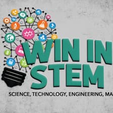 Profile picture for Win in STEM Inc.
