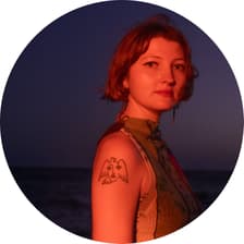 Profile picture for Molly Oran