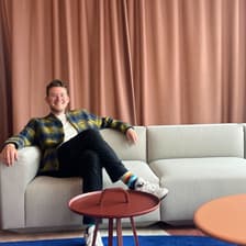 Profile picture for Jan Carsten Lohmüller