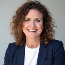 Profile picture for Mary Beth Cooke