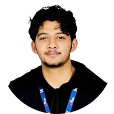 Profile picture for Mohammed Omair