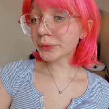 Profile picture for Ashlyn Vernor