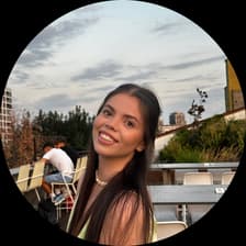 Profile picture for Corina Istrate