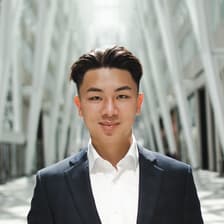 Profile picture for Charlie Lin