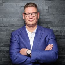 Profile picture for Daniel Schäfers