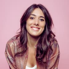 Profile picture for Caroline Mignaux