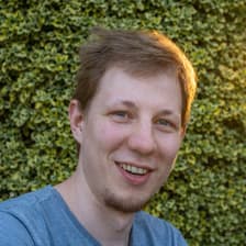 Profile picture for Maciej Maj