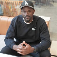 Profile picture for Eric Meniefield