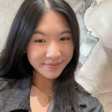 Profile picture for Lily Yang