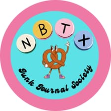 Profile picture for NBTX Junk Journal society