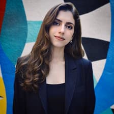 Profile picture for Bilge Coskun