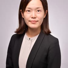 Profile picture for Yuri Uchida_DTVS