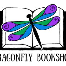 Profile picture for Dragonfly Bookshop .
