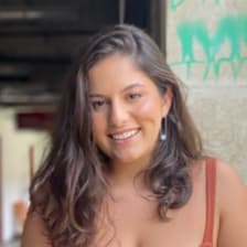 Profile picture for Ana Paolucci