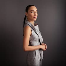 Profile picture for Leila Moussaoui