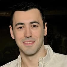 Profile picture for Emre Guven