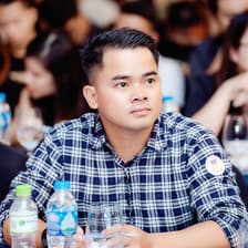 Profile picture for Hoàng Vịnh