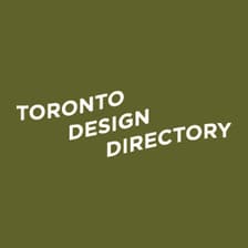Profile picture for Toronto Design Directory
